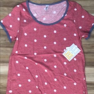 BUNDLE & SAVE! XXS LLR Classic Tee